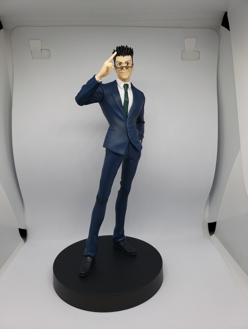 Leorio Hunter X HUNTER Good Smile Company Pop Up Parade  Action Figure